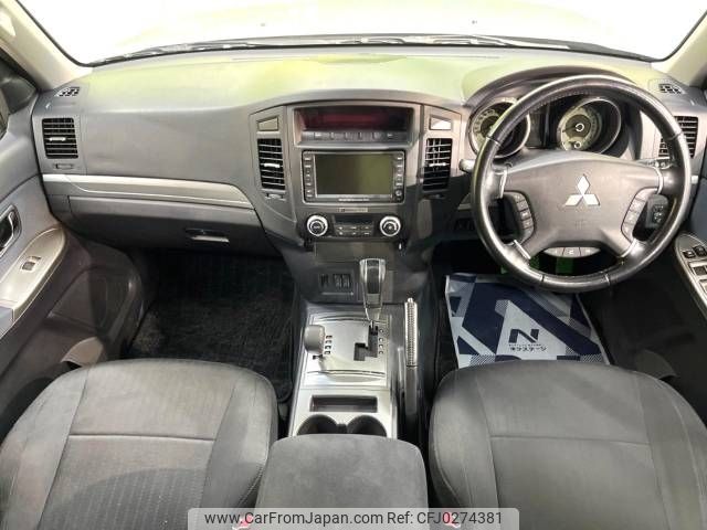 mitsubishi pajero 2011 -MITSUBISHI--Pajero LDA-V98W--V98W-0500445---MITSUBISHI--Pajero LDA-V98W--V98W-0500445- image 2