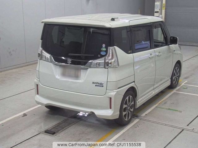 suzuki solio 2016 -SUZUKI--Solio MA36S-615859---SUZUKI--Solio MA36S-615859- image 2