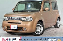 nissan cube 2012 quick_quick_Z12_Z12-219240