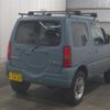 suzuki jimny 2007 -SUZUKI 【群馬 588ｹ1027】--Jimny JB23W--521020---SUZUKI 【群馬 588ｹ1027】--Jimny JB23W--521020- image 6