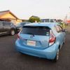toyota aqua 2017 504749-RAOID:13781 image 9