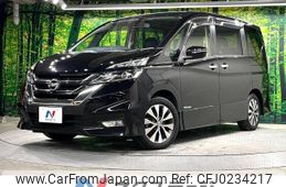 nissan serena 2017 -NISSAN--Serena DAA-GFC27--GFC27-036710---NISSAN--Serena DAA-GFC27--GFC27-036710-