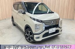 mitsubishi ek-x-ev 2023 CFJ1552927