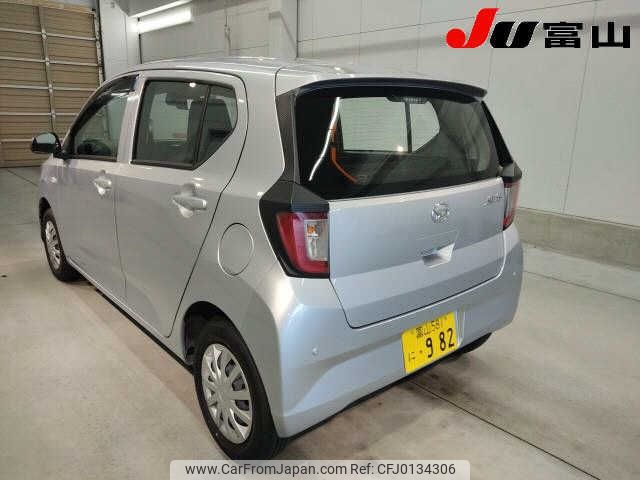 daihatsu mira-e-s 2023 -DAIHATSU 【富山 581ﾆ982】--Mira e:s LA350S--LA350S-0362772---DAIHATSU 【富山 581ﾆ982】--Mira e:s LA350S--LA350S-0362772- image 2