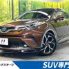 toyota c-hr 2018 quick_quick_ZYX10_ZYX10-2145218 image 1