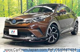 toyota c-hr 2018 quick_quick_ZYX10_ZYX10-2145218