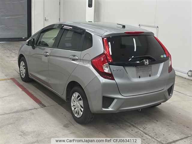 honda fit 2017 -HONDA--Fit GK3-3314139---HONDA--Fit GK3-3314139- image 2