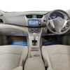 nissan sylphy 2014 quick_quick_TB17_TB17-015340 image 3