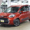 toyota sienta 2022 -TOYOTA--Sienta 6AA-MXPL10G--MXPL10-1002060---TOYOTA--Sienta 6AA-MXPL10G--MXPL10-1002060- image 1