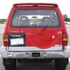 mitsubishi pajero 1995 CFJ9036840 image 6