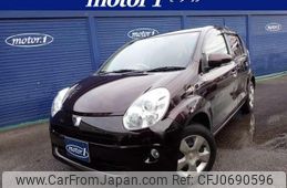 toyota passo 2012 GOO_JP_700116120430250124004