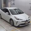 toyota prius 2021 -TOYOTA--Prius ZVW51-6221259---TOYOTA--Prius ZVW51-6221259- image 6