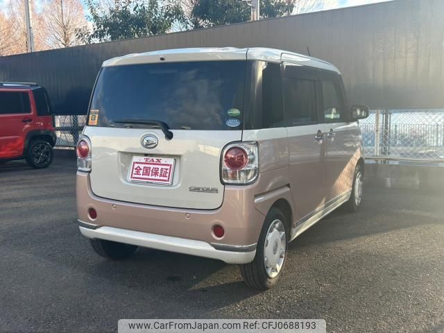 daihatsu move-canbus 2018 quick_quick_LA800S_LA800S-0135361 image 2