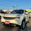 nissan juke 2012 -NISSAN 【名変中 】--Juke YF15--209557---NISSAN 【名変中 】--Juke YF15--209557- image 1