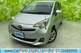 toyota ractis 2011 quick_quick_DBA-NCP120_NCP120-2029421