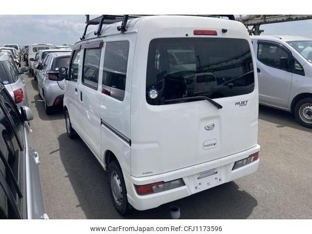 daihatsu hijet-cargo 2019 quick_quick_EBD-S321V_S321V-0397499 image 2