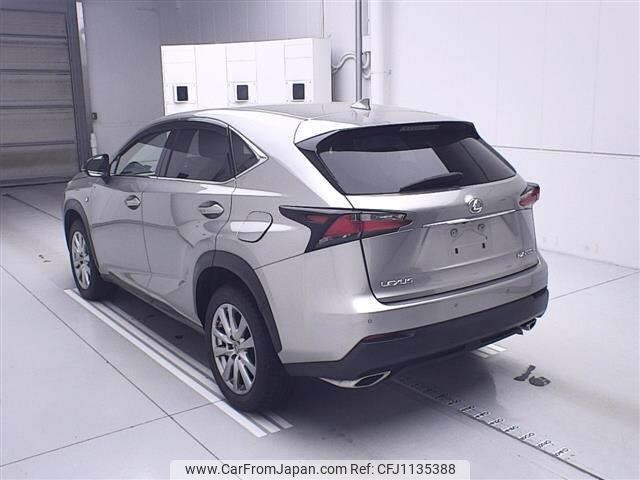 lexus nx 2014 -LEXUS--Lexus NX AGZ15-1002286---LEXUS--Lexus NX AGZ15-1002286- image 2