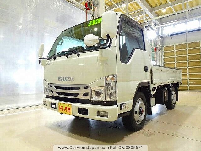 isuzu elf-truck 2023 -ISUZU--Elf 2RG-NHS88A--NHS88-7001820---ISUZU--Elf 2RG-NHS88A--NHS88-7001820- image 1