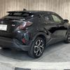 toyota c-hr 2017 -TOYOTA--C-HR DAA-ZYX10--ZYX10-2019236---TOYOTA--C-HR DAA-ZYX10--ZYX10-2019236- image 19