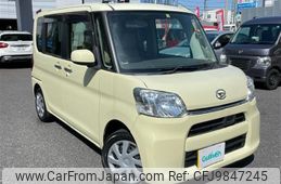 daihatsu tanto 2014 -DAIHATSU--Tanto DBA-LA600S--LA600S-0092147---DAIHATSU--Tanto DBA-LA600S--LA600S-0092147-