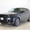 land-rover range-rover 2019 -ROVER--Range Rover ABA-LW3SA--SALWA2AV4KA872832---ROVER--Range Rover ABA-LW3SA--SALWA2AV4KA872832- image 1