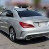 mercedes-benz cla-class 2014 CFJ1815577 image 3