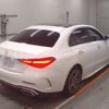 mercedes-benz c-class 2023 -MERCEDES-BENZ 【世田谷 310ﾈ2625】--Benz C Class 3CA-206004C--W1K2060042R091842---MERCEDES-BENZ 【世田谷 310ﾈ2625】--Benz C Class 3CA-206004C--W1K2060042R091842- image 2