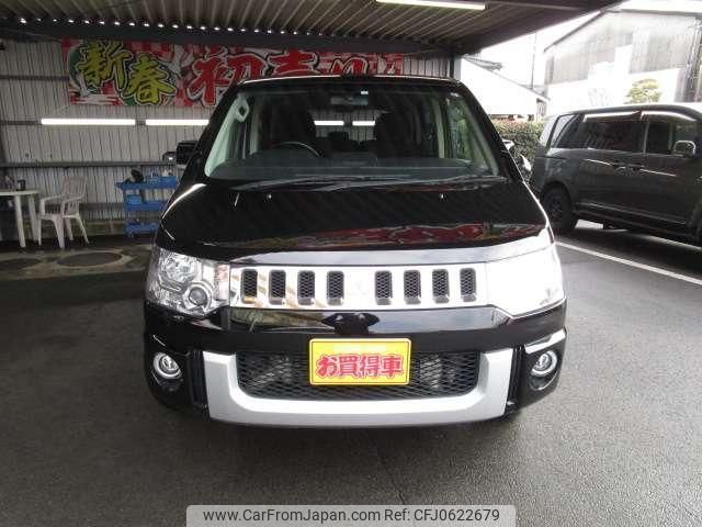 mitsubishi delica-d5 2014 quick_quick_LDA-CV1W_CV1W-0912539 image 2