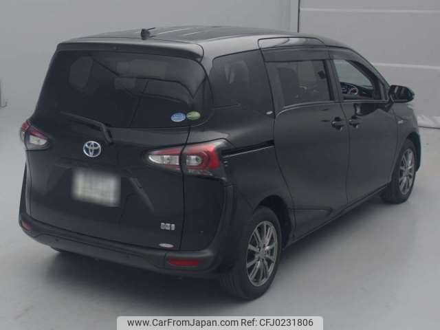 toyota sienta 2020 -TOYOTA 【青森 501ﾄ2363】--Sienta 6AA-NHP170G--NHP170-7213535---TOYOTA 【青森 501ﾄ2363】--Sienta 6AA-NHP170G--NHP170-7213535- image 2