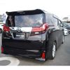 toyota alphard 2016 quick_quick_DBA-AGH30W_AGH30-0107937 image 10