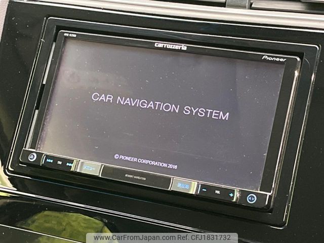 honda shuttle 2016 CFJ1831732 image 2