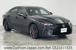 lexus is 2023 -LEXUS--Lexus IS 5BA-USE30--USE30-0002585---LEXUS--Lexus IS 5BA-USE30--USE30-0002585-