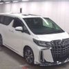 toyota alphard 2021 -TOYOTA--Alphard 3BA-AGH30W--AGH30W-0375128---TOYOTA--Alphard 3BA-AGH30W--AGH30W-0375128- image 1