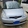 mazda demio 2006 -MAZDA--Demio DBA-DY3W--DY3W-469914---MAZDA--Demio DBA-DY3W--DY3W-469914- image 1