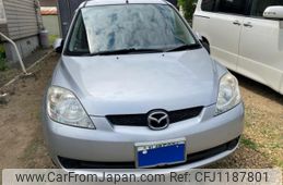 mazda demio 2006 -MAZDA--Demio DBA-DY3W--DY3W-469914---MAZDA--Demio DBA-DY3W--DY3W-469914-