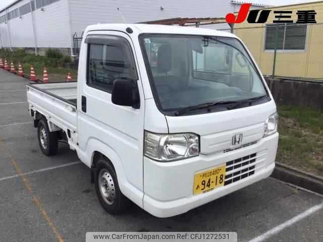 honda acty-truck 2012 -HONDA 【伊勢志摩 480ｱ9418】--Acty Truck HA9-1114086---HONDA 【伊勢志摩 480ｱ9418】--Acty Truck HA9-1114086- image 1