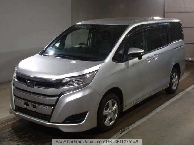 toyota noah 2021 -TOYOTA--Noah 3BA-ZRR85G--ZRR85-0162857---TOYOTA--Noah 3BA-ZRR85G--ZRR85-0162857- image 1