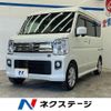 nissan clipper-rio 2021 -NISSAN--Clipper Rio 3BA-DR17W--DR17W-255212---NISSAN--Clipper Rio 3BA-DR17W--DR17W-255212- image 1