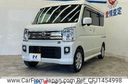 nissan clipper-rio 2021 -NISSAN--Clipper Rio 3BA-DR17W--DR17W-255212---NISSAN--Clipper Rio 3BA-DR17W--DR17W-255212-
