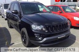jeep compass 2014 -CHRYSLER--Jeep Compass MK49-ED745489---CHRYSLER--Jeep Compass MK49-ED745489-