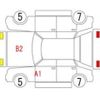 honda grace 2016 -HONDA--Grace DAA-GM4--GM4-1104797---HONDA--Grace DAA-GM4--GM4-1104797- image 2