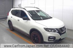 nissan x-trail 2018 quick_quick_DBA-NT32_NT32-096363