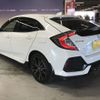 honda civic 2018 CFJ1681089 image 9