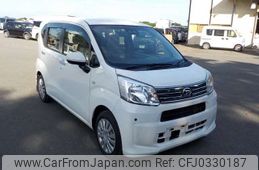 daihatsu move 2018 -DAIHATSU--Move DBA-LA160S--LA160S-0036841---DAIHATSU--Move DBA-LA160S--LA160S-0036841-