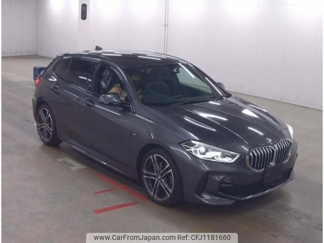 bmw 1-series 2020 quick_quick_3BA-7K15_WBA7K320207E9191928 image 1
