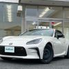 toyota 86 2024 -TOYOTA--86 3BA-ZN8--ZN8-045361---TOYOTA--86 3BA-ZN8--ZN8-045361- image 17