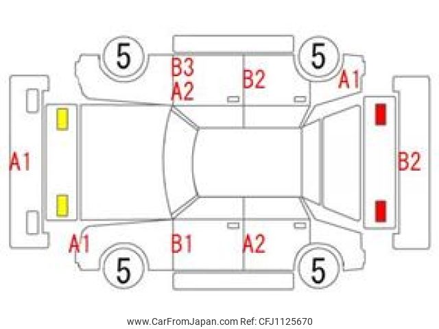 mitsubishi delica-d5 2020 -MITSUBISHI--Delica D5 3DA-CV1W--CV1W-2204307---MITSUBISHI--Delica D5 3DA-CV1W--CV1W-2204307- image 2