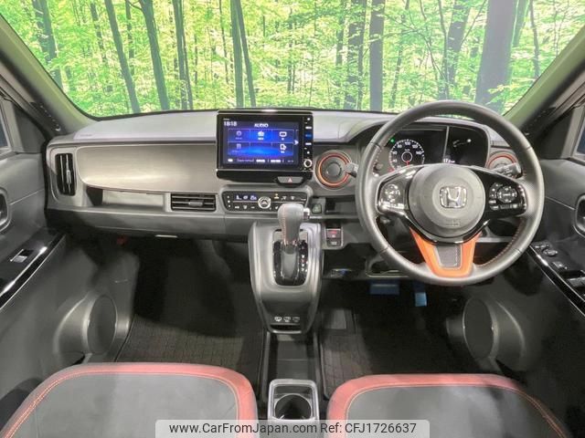 honda n-one 2021 CFJ1726637 image 2