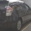 toyota prius-α 2019 -TOYOTA--Prius α ZVW41W--0080985---TOYOTA--Prius α ZVW41W--0080985- image 6