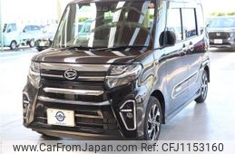 daihatsu tanto 2022 quick_quick_6BA-LA650S_LA650S-0178692